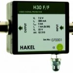 VIDEO SIGNAL PROTECTION