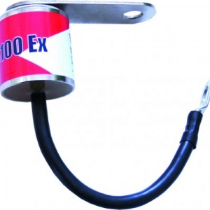 EQUIPOTENTIAL BONDING